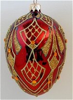 Red and Gold